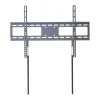 Hot Support mural TV de 127 à 218 cm F3 V2 fixe Support Mural Tv