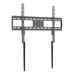 Hot Support mural TV de 127 à 218 cm F3 V2 fixe Support Mural Tv