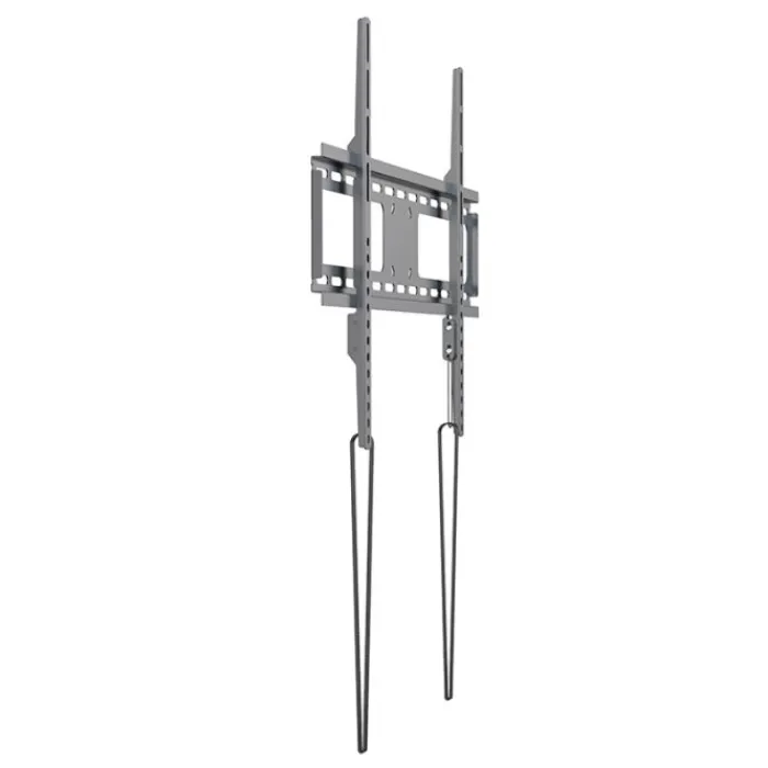 Hot Support mural TV de 127 à 218 cm F3 V2 fixe Support Mural Tv