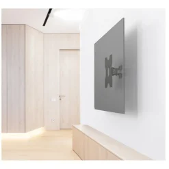 Best Support mural TV de 48 à 81 cm I1 Inclinable Support Mural Tv