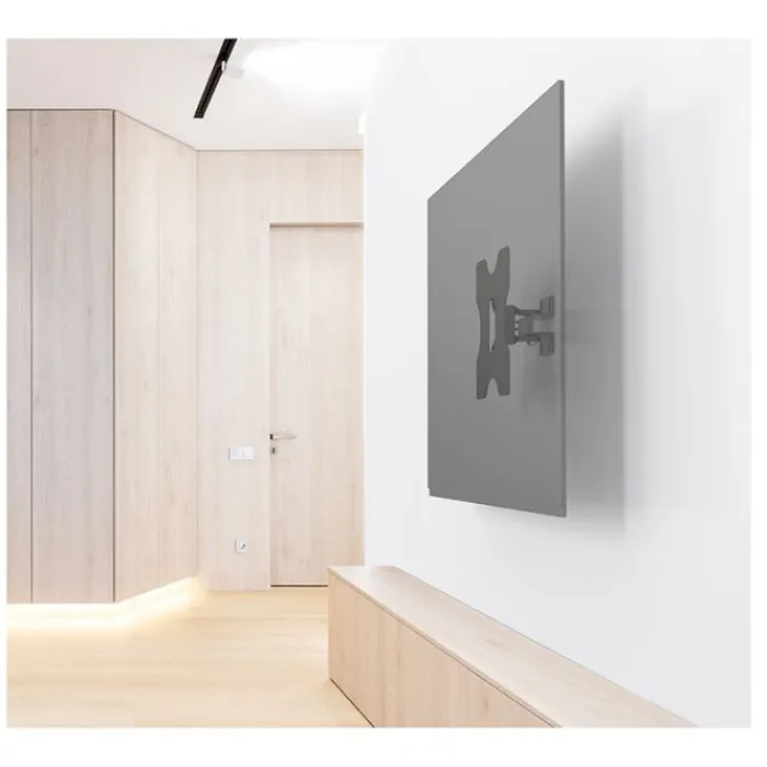 Best Support mural TV de 48 à 81 cm I1 Inclinable Support Mural Tv