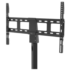 New Support pied pour TV de 80 à 165 cm Support Mural Tv
