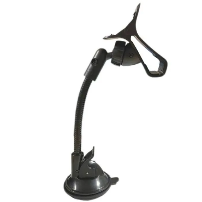Discount support pince pour smartphone ventouse Support Smartphone