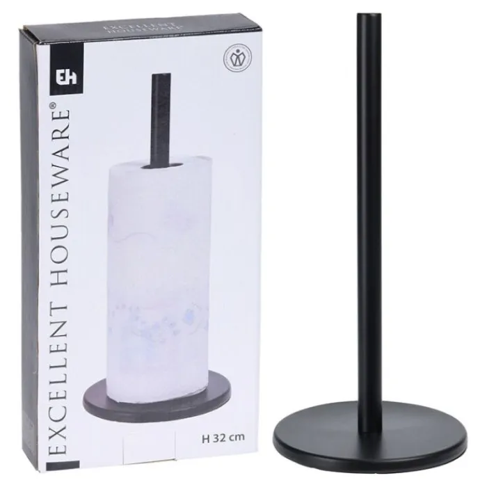 Outlet Support Porte essuie tout Ustensiles De Cuisine