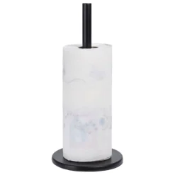 Outlet Support Porte essuie tout Ustensiles De Cuisine