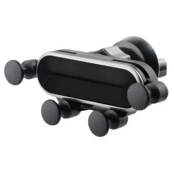 support pour smartphone pour grille aeration Support Smartphone
