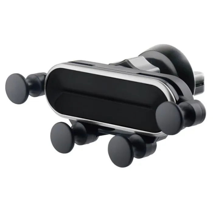 support pour smartphone pour grille aeration Support Smartphone