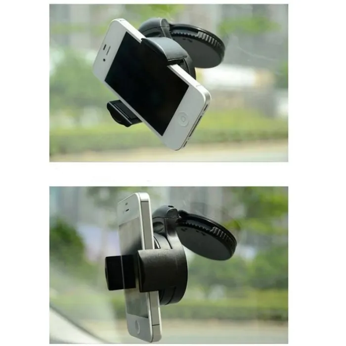 Sale Support pour smartphone ventouse Support Smartphone