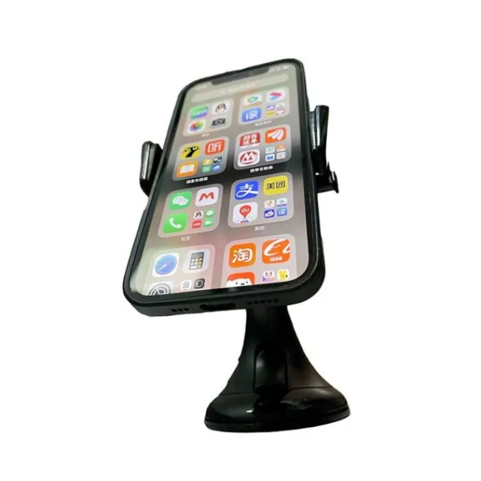 Best Support pour smatphone ouverture auto ventouse Support Smartphone
