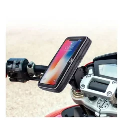 New SUPPORT SMARTPHONE POUR MOTO Support Smartphone