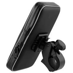 New SUPPORT SMARTPHONE POUR MOTO Support Smartphone