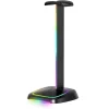 Best Support KULT STAND NEON Casque Gamer|Casque Pc, Micro Pc