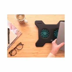 Clearance Support ventilé Breeze pour PC Support Pc