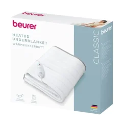 Discount Surmatelas chauffant 1place - TS17 Confort, Bien-Être