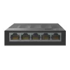 Hot SWITCH LS1005G 5 Ports Plastique - Gigabit Routeur, Switch, Mesh