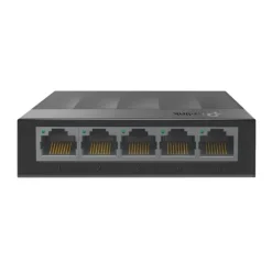 Hot SWITCH LS1005G 5 Ports Plastique - Gigabit Routeur, Switch, Mesh