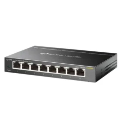 Discount SWITCH TL-SG108 8 ports 2.5Ghz Routeur, Switch, Mesh