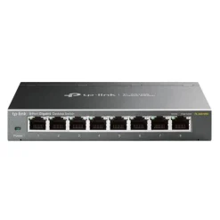 Discount SWITCH TL-SG108 8 ports 2.5Ghz Routeur, Switch, Mesh