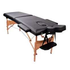 Clearance Table de massage pliante TDM102 Confort, Bien-Être