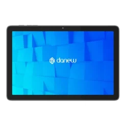 Discount Tablette 10,1" Dslide 115 FHD 4Go+4Go/128Go Gris Tablette