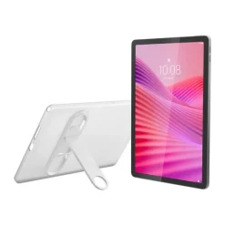 Clearance Tablette 10,1" Tab (4ème gen) FHD 64Go Gris + Coque silicone Tablette