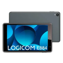 Online Tablette 8" E884 HD 64Go Noir Tablette