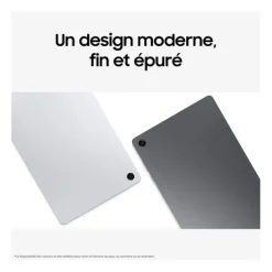 Best Tablette 11" Galaxy Tab A11+ Wi-fi/6Go/128Go Gris Tablette