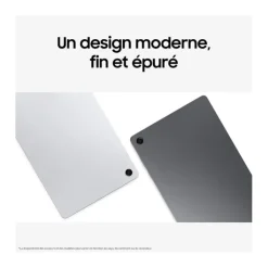 Online Tablette 11" Galaxy Tab A11+ - 6Go/256Go/Wi-fi Gris Tablette