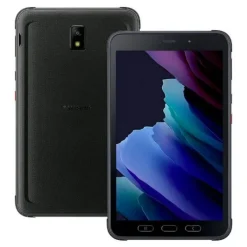 Sale Tablette 8" Galaxy TAB Active 3 - 64Go Reconditionné grade Eco Tablette