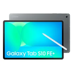 Discount Tablette 13,1' Galaxy Tab S10FE+ 128Go Anthracite + S pen Tablette