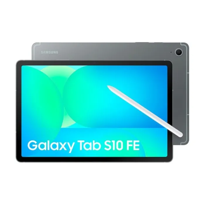 Tablette 10,"' Galaxy Tab S10FE 128Go Anthracite + S pen Tablette