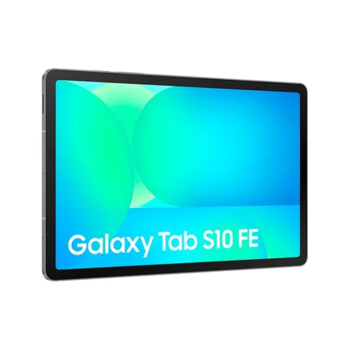 Tablette 10,"' Galaxy Tab S10FE 128Go Anthracite + S pen Tablette