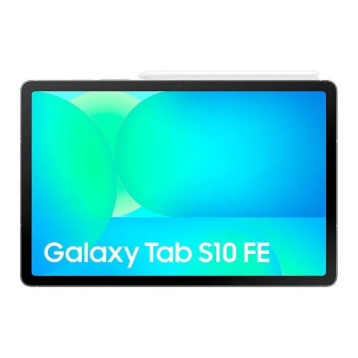 Tablette 10,"' Galaxy Tab S10FE 128Go Anthracite + S pen Tablette