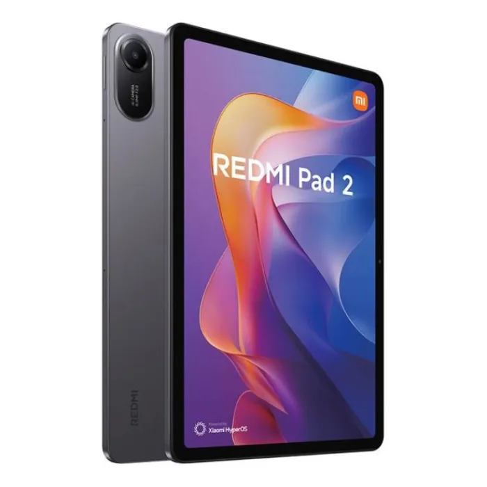 Clearance Tablette 11" Redmi Pad 2 128Go -2,5K Gris Tablette