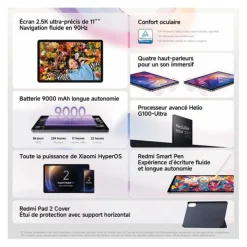 Clearance Tablette 11