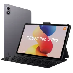 New Tablette 12,1" Redmi Pad2 Pro 6Go/128Go Gris + Clavier Tablette