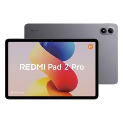 Sale Tablette 12,1" Redmi Pad 2 Pro 6Go/128Go/120HZ/2,5K Gris Tablette