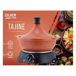 Best Tajine 3L Ustensiles De Cuisine