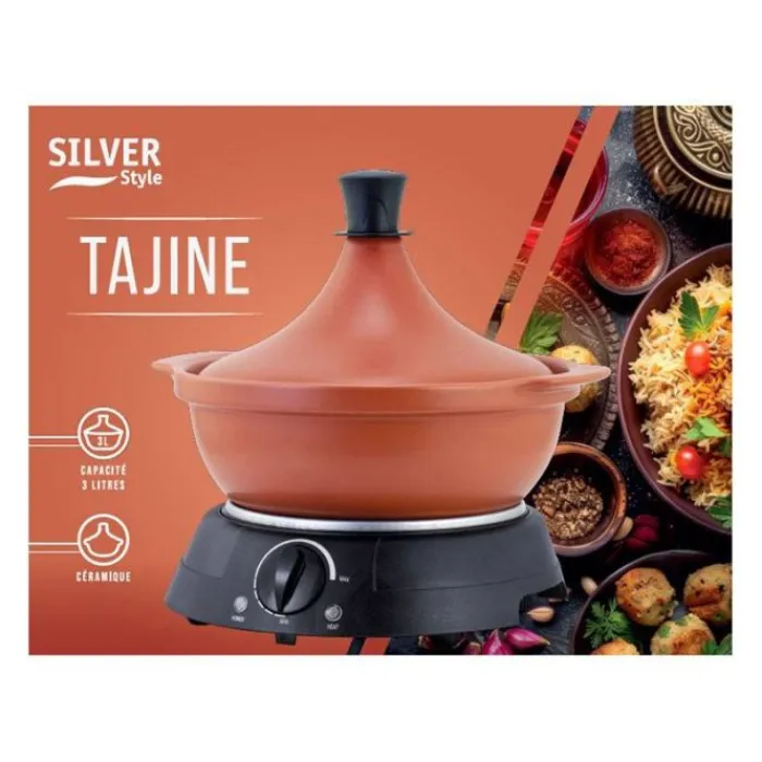 Best Tajine 3L Ustensiles De Cuisine