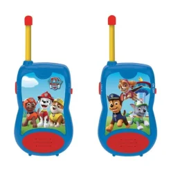 Outlet Talkie walkie Pat'Patrouille Talkie-Walkie