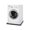 New TAPIS ANTI-VIBRATION ELECTRO DÉPÔT Kit De Superposition, Raccordement Lave-Linge|Lave-Linge Économe En Énergie