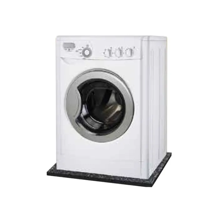 New TAPIS ANTI-VIBRATION ELECTRO DÉPÔT Kit De Superposition, Raccordement Lave-Linge|Lave-Linge Économe En Énergie