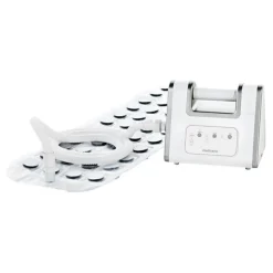 Tapis de bain bouillonnant relaxant BBS Confort, Bien-Être