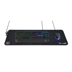 Outlet Tapis de souris port USB Souris, Tapis