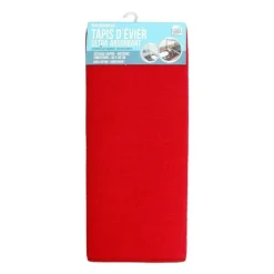 Sale Tapis évier ultra absorbant 48x40cm Ustensiles De Cuisine