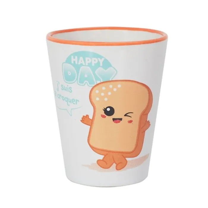 Outlet Tasse café 7cl KAWAII Cafetière Italienne