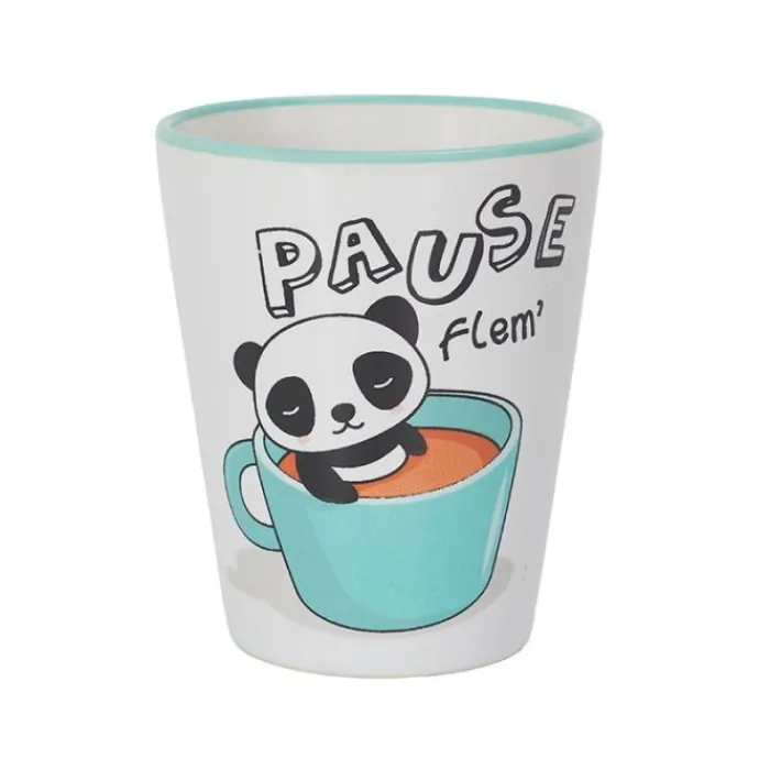 Outlet Tasse café 7cl KAWAII Cafetière Italienne