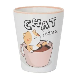 Outlet Tasse café 7cl KAWAII Cafetière Italienne
