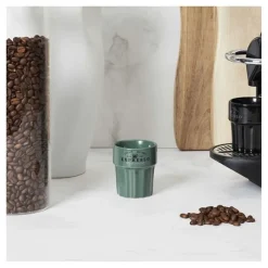 Clearance Tasse café expresso bistrot 8cl Cafetière Italienne