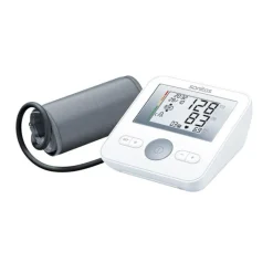 Hot Tensiomètre bras SBM 18 Thermomètre, Tensiomètre